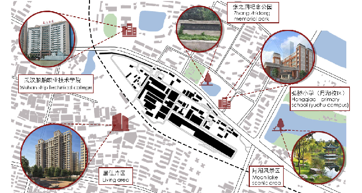吳巍:用景觀營造“煥”醒文化遺產(chǎn)