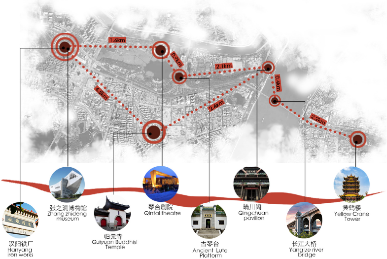 吳巍:用景觀營造“煥”醒文化遺產(chǎn)