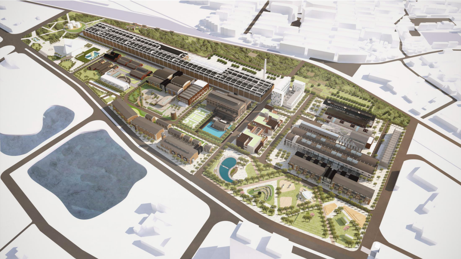 吳巍:用景觀營造“煥”醒文化遺產(chǎn)