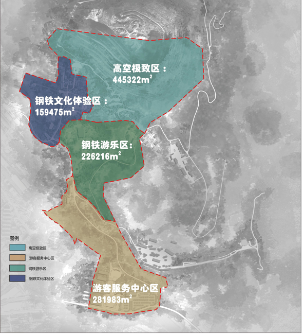 吳巍:用景觀營造“煥”醒文化遺產(chǎn)