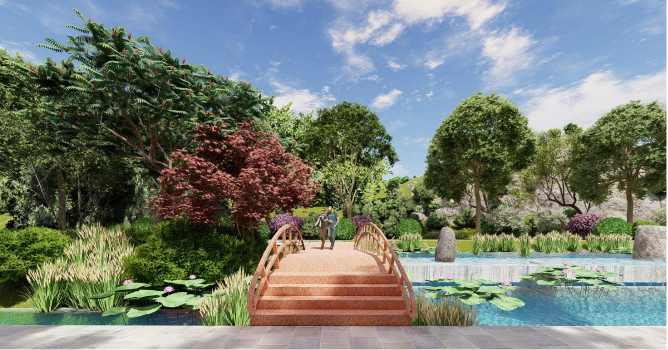 吳巍:用景觀營造“煥”醒文化遺產(chǎn)