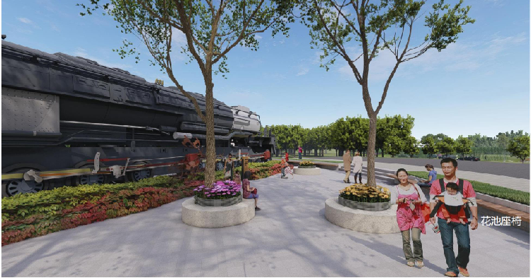 吳巍:用景觀營造“煥”醒文化遺產(chǎn)