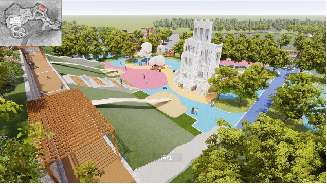 吳巍:用景觀營造“煥”醒文化遺產(chǎn)