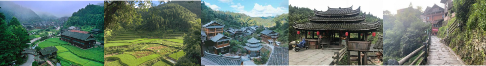 胡希軍：中國傳統村落生產智慧，從文化自信到文化輸出