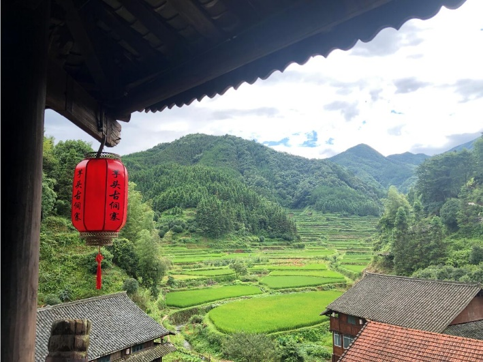 胡希軍：中國傳統村落生產智慧，從文化自信到文化輸出