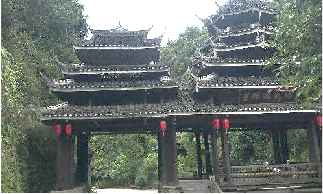 胡希軍：中國傳統村落生產智慧，從文化自信到文化輸出