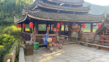 胡希軍：中國傳統村落生產智慧，從文化自信到文化輸出