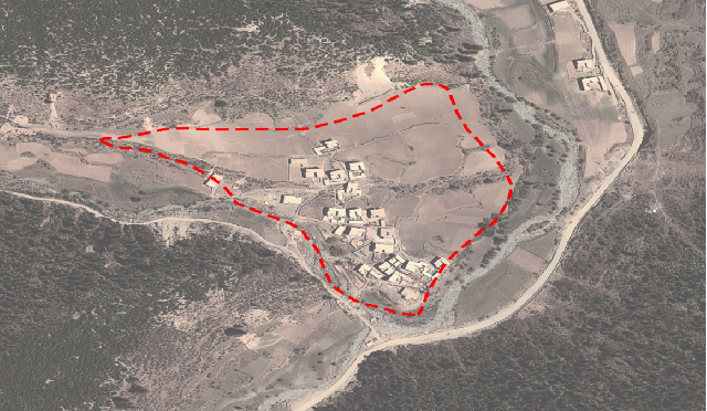 趙兵:藏彝羌走廊民族傳統(tǒng)空間變遷