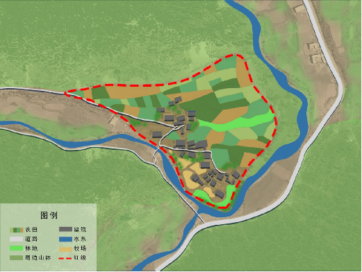 趙兵:藏彝羌走廊民族傳統(tǒng)空間變遷