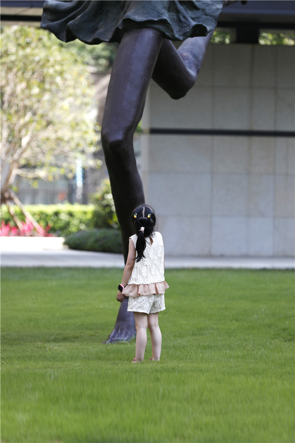 怡境設計丨廣州南沙時代·香海彼岸