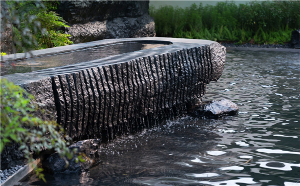 睿住天元丨美的·新希望錦云湖光