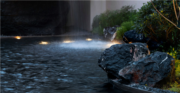 睿住天元丨美的·新希望錦云湖光