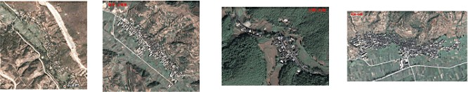 基于三態合一的高原山地鄉村振興