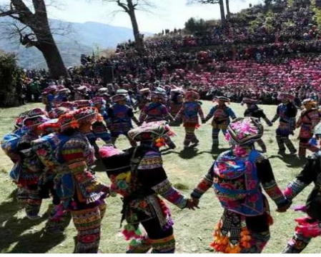 基于三態合一的高原山地鄉村振興