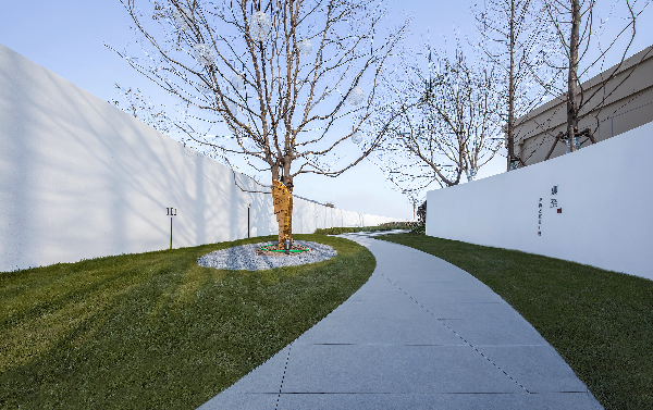 睿住天元丨時光公園·徐州九章賦