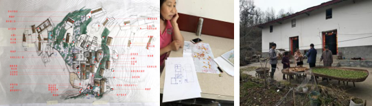 張鴿娟:西北鄉村“共同營建”探討