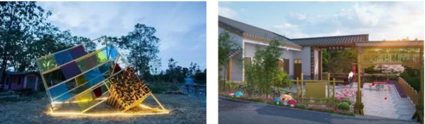 董莉莉：設(shè)計(jì)介入鄉(xiāng)村多維路徑探索