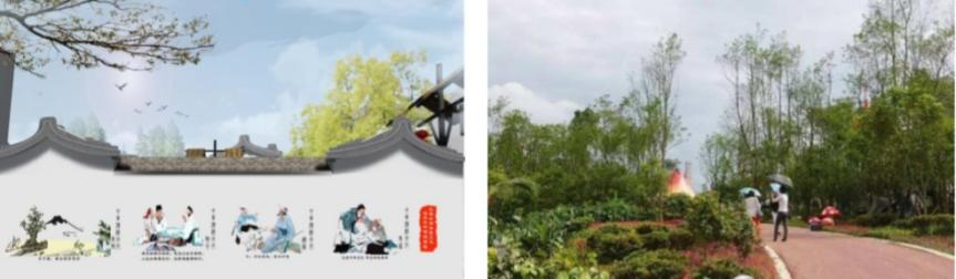 董莉莉：設(shè)計(jì)介入鄉(xiāng)村多維路徑探索