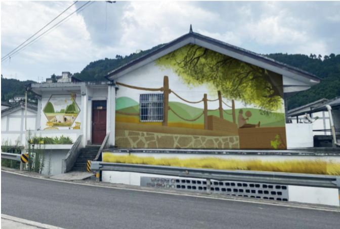 董莉莉：設(shè)計(jì)介入鄉(xiāng)村多維路徑探索