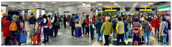 后疫情時代的健康環境規劃新思路