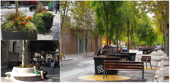 后疫情時代的健康環境規劃新思路