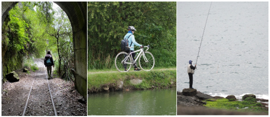 后疫情時代的健康環境規劃新思路