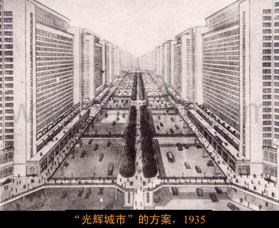 火星移民越來越近，如何進(jìn)行城市設(shè)計(jì)