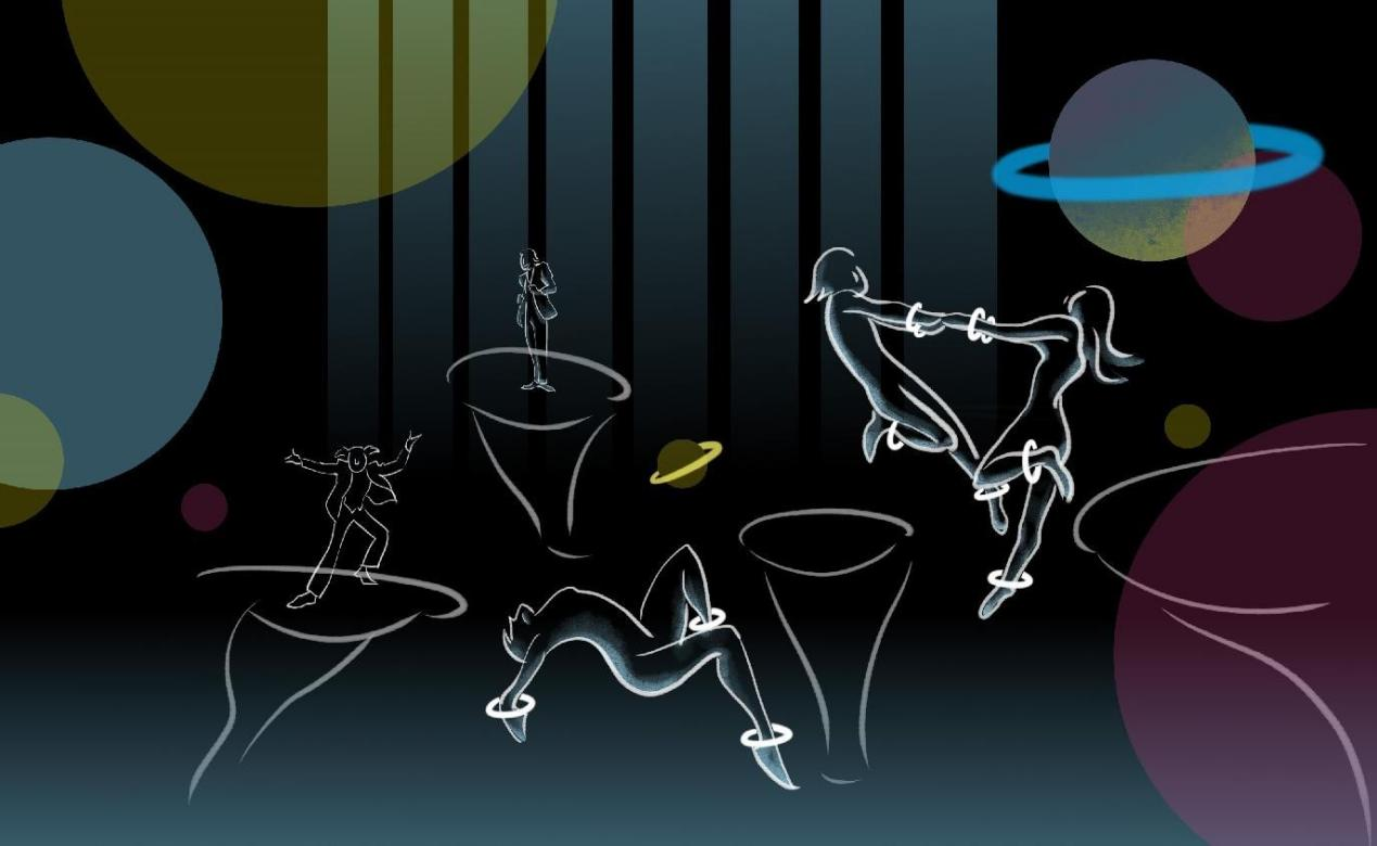 火星移民越來越近，如何進(jìn)行城市設(shè)計(jì)