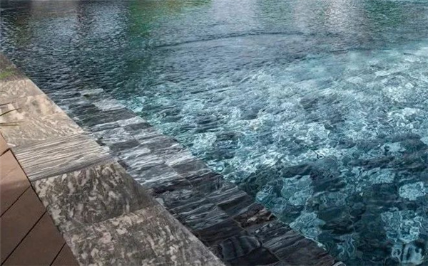 TOA諾風景觀設計丨Binh Chau MINERA 酒店