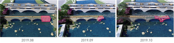 思樸設計丨黃山浦溪河青藍橋藝術營造