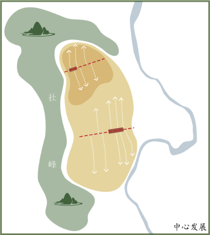 《吳門積余慶,德孝澤”社峰”——蘭溪市永昌街道社峰村歷史文化村落規劃》解讀
