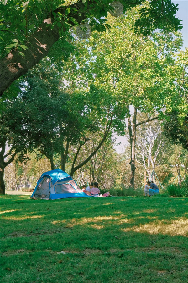 嶺南設計丨東莞鰜魚洲文化創意產業園