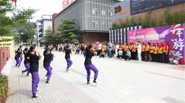 嶺南設計丨東莞鰜魚洲文化創意產業園