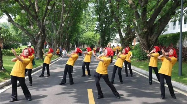 嶺南設計丨東莞鰜魚洲文化創意產業園