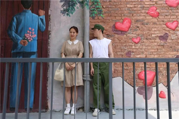 嶺南設計丨東莞鰜魚洲文化創意產業園