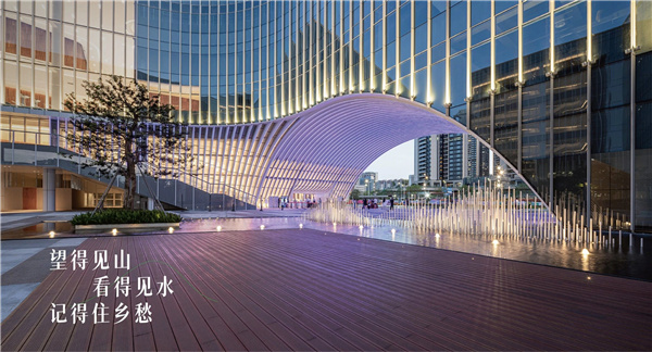 怡境設(shè)計(jì)丨深圳光明文化藝術(shù)中心