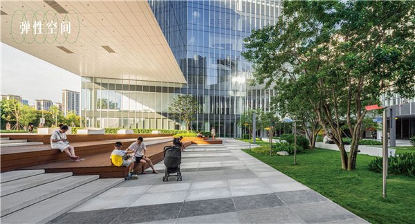 怡境設(shè)計(jì)丨深圳光明文化藝術(shù)中心