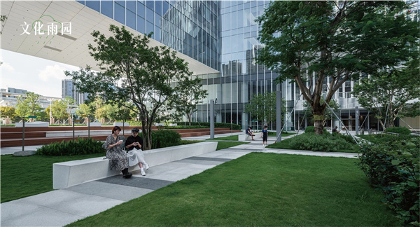 怡境設(shè)計(jì)丨深圳光明文化藝術(shù)中心