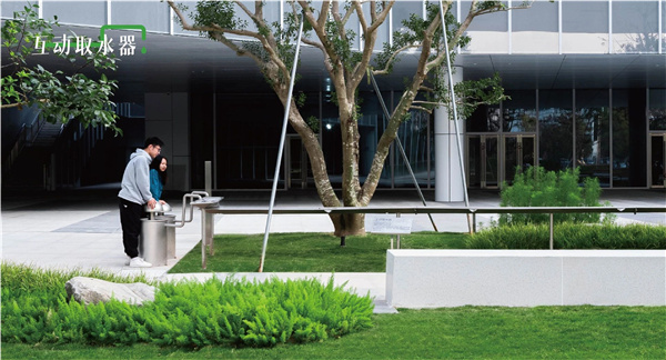 怡境設(shè)計(jì)丨深圳光明文化藝術(shù)中心