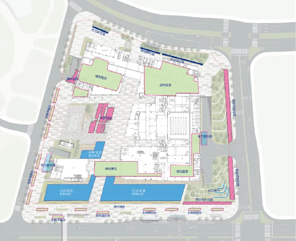 怡境設(shè)計(jì)丨深圳光明文化藝術(shù)中心