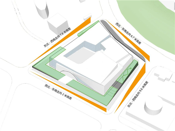 怡境設(shè)計(jì)丨深圳光明文化藝術(shù)中心