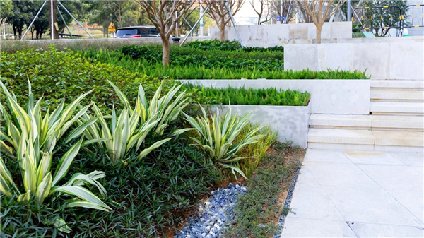 怡境設(shè)計(jì)丨深圳光明文化藝術(shù)中心