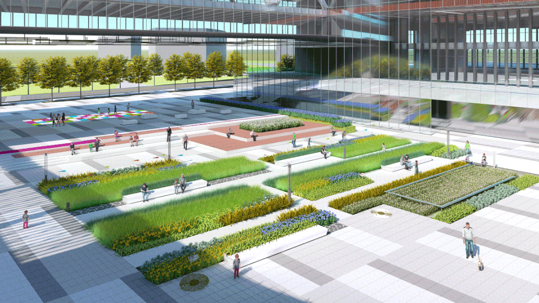 怡境設(shè)計(jì)丨深圳光明文化藝術(shù)中心