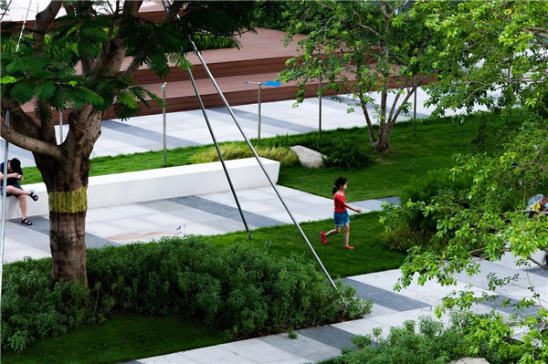 怡境設(shè)計(jì)丨深圳光明文化藝術(shù)中心