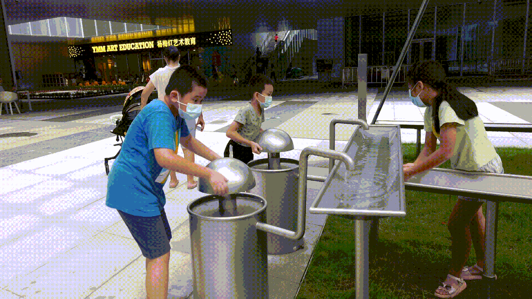 怡境設(shè)計(jì)丨深圳光明文化藝術(shù)中心