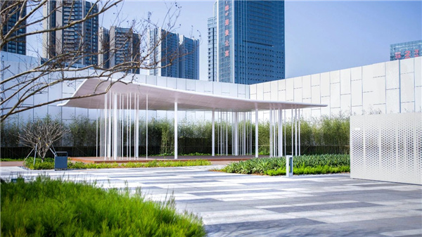 怡境設(shè)計(jì)丨深圳光明文化藝術(shù)中心