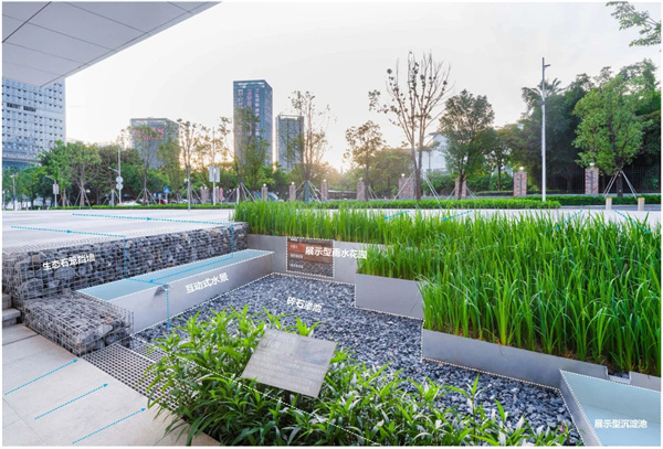 怡境設(shè)計(jì)丨深圳光明文化藝術(shù)中心