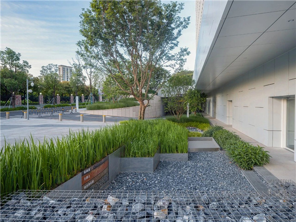 怡境設(shè)計(jì)丨深圳光明文化藝術(shù)中心