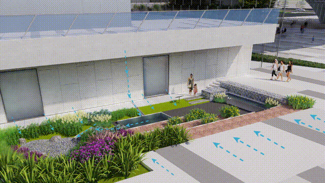 怡境設(shè)計(jì)丨深圳光明文化藝術(shù)中心