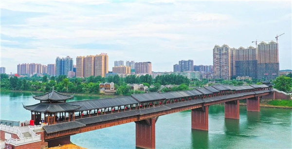 嶺南設(shè)計(jì)丨衡陽東洲島綜合開發(fā)景觀設(shè)計(jì)